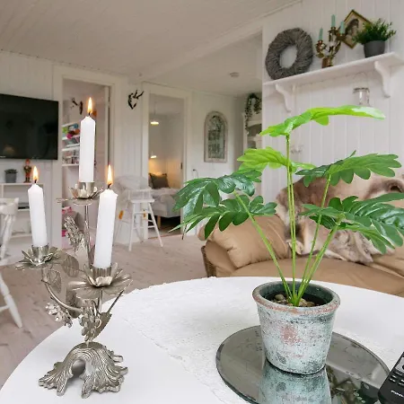 Casa de Férias Holiday Xix Tranekær